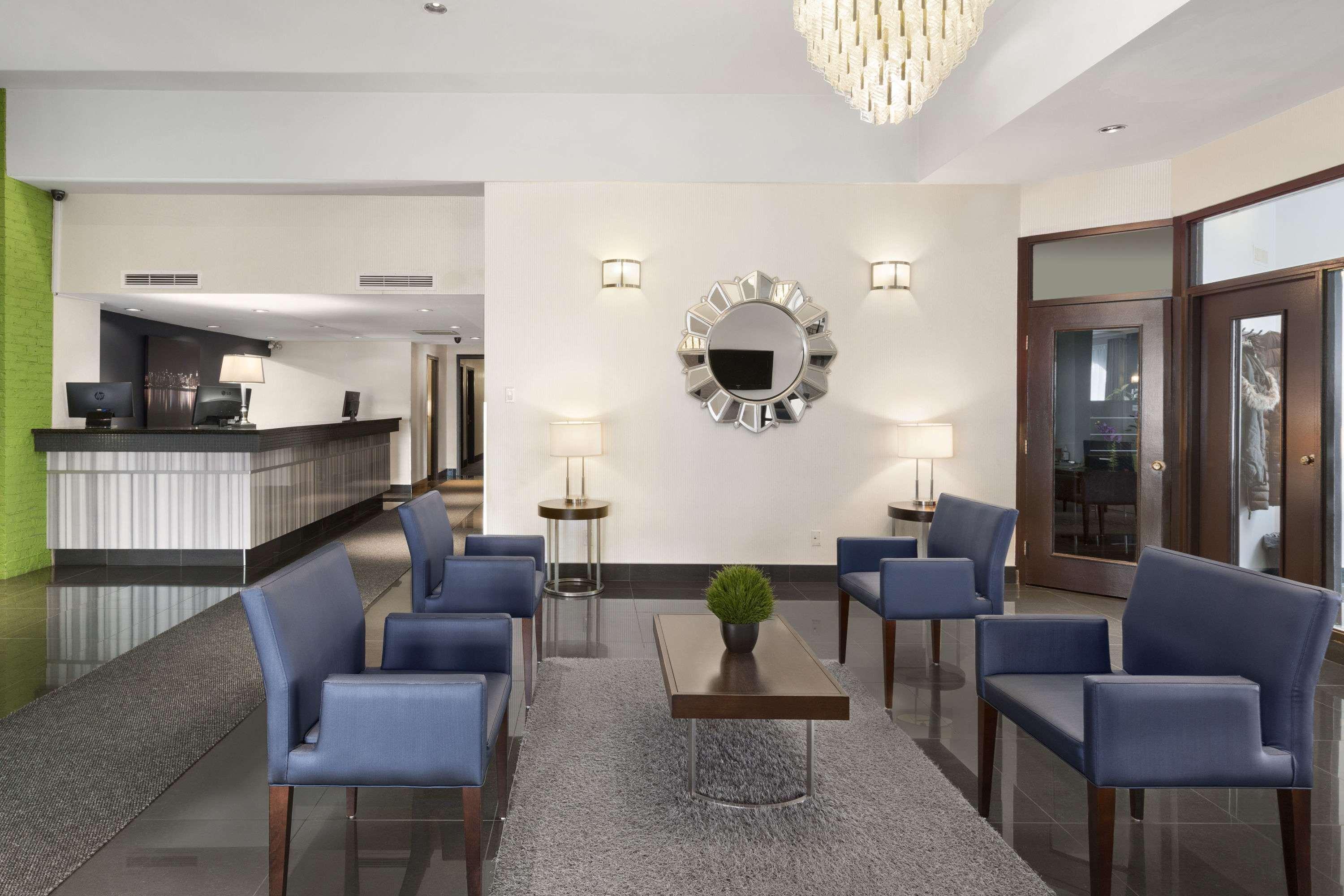 Days Inn By Wyndham Montreal Airport Conference Centre Dorval Esterno foto