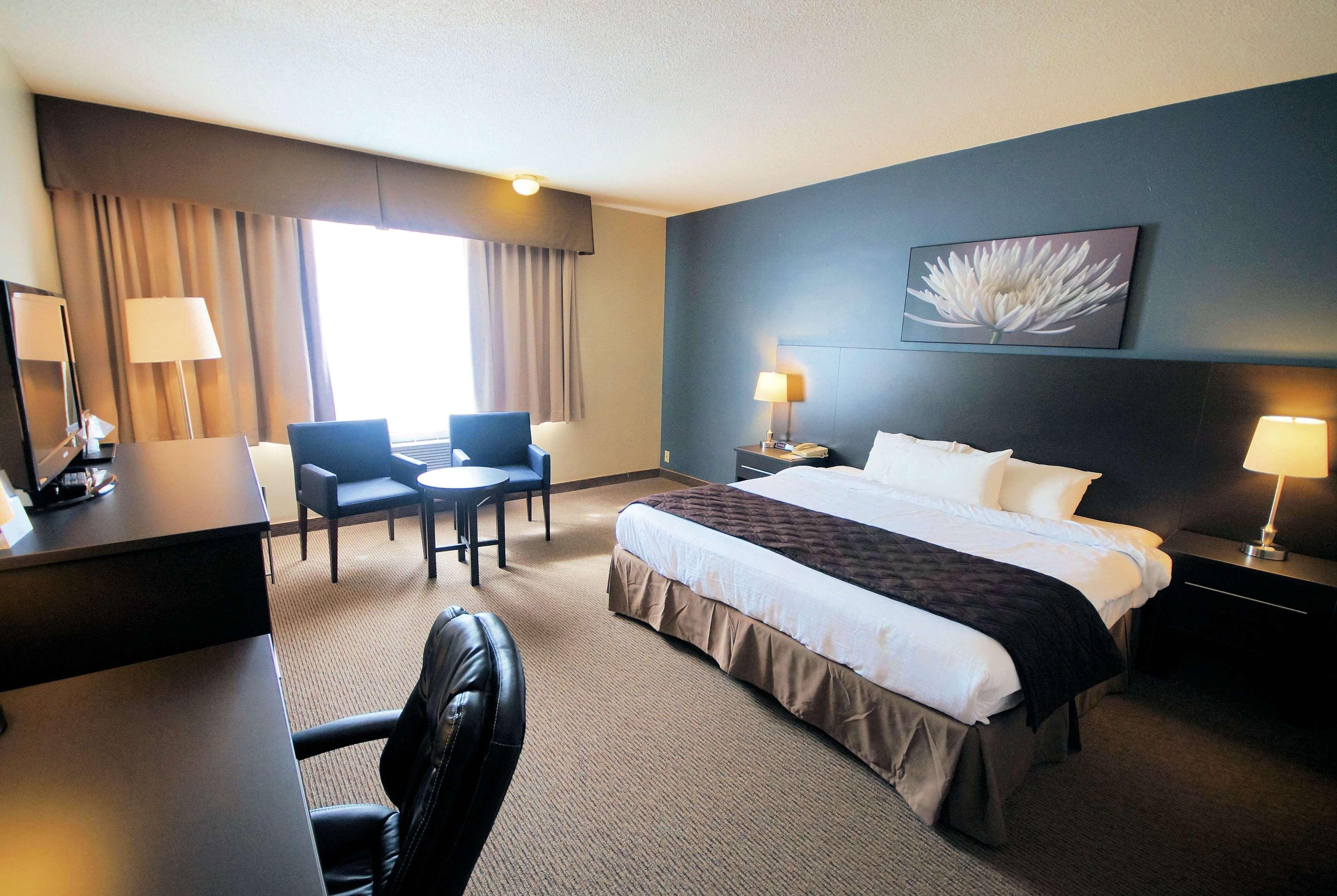 Days Inn By Wyndham Montreal Airport Conference Centre Dorval Esterno foto
